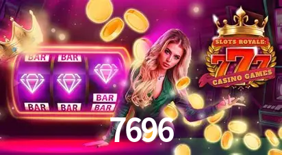 7696 Bet